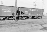 Interstate Hopper